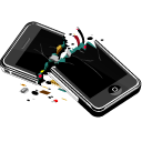 iPhones icon 64x64